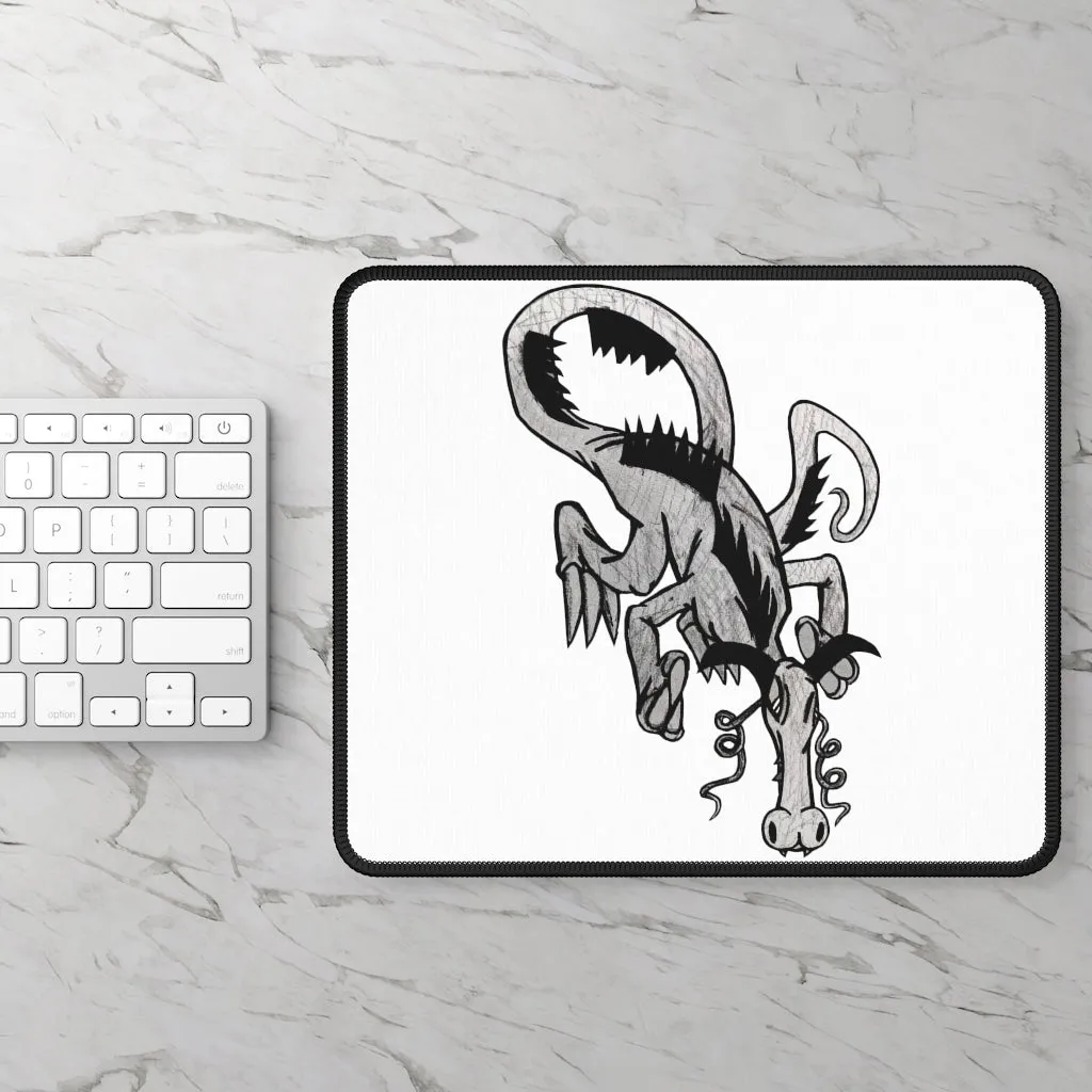 Dragon Gaming Mouse Pad