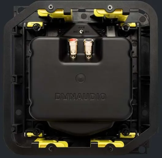 Dynaudio S4-LCR MT In-Wall Speaker - EACH