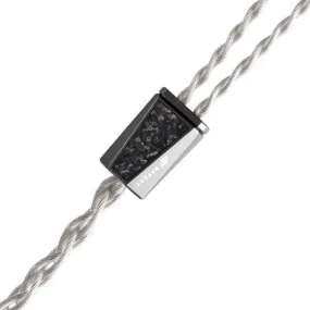 Effect Audio Cadmus | Silver Copper IEM Upgrade Cable