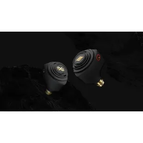 Effect Audio pilgrim:noir IEM