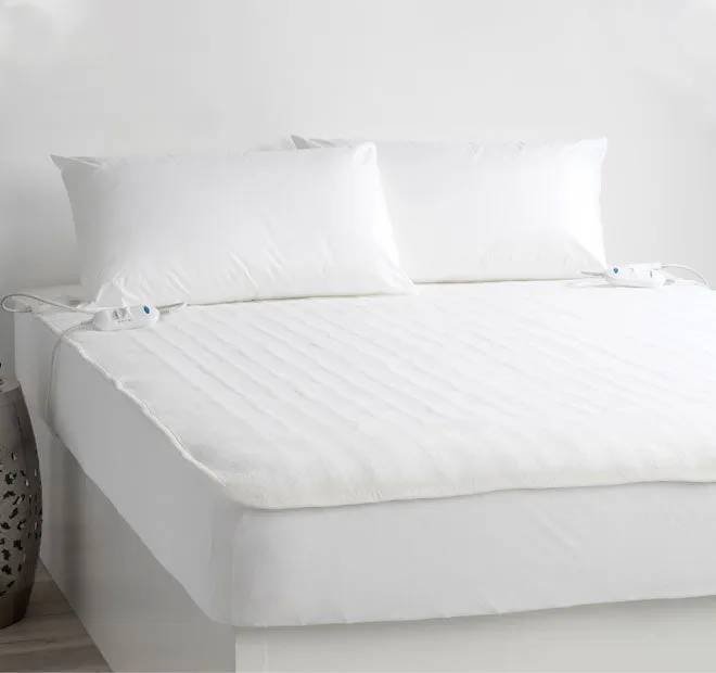 Electric Fully Fitted Blanket Range