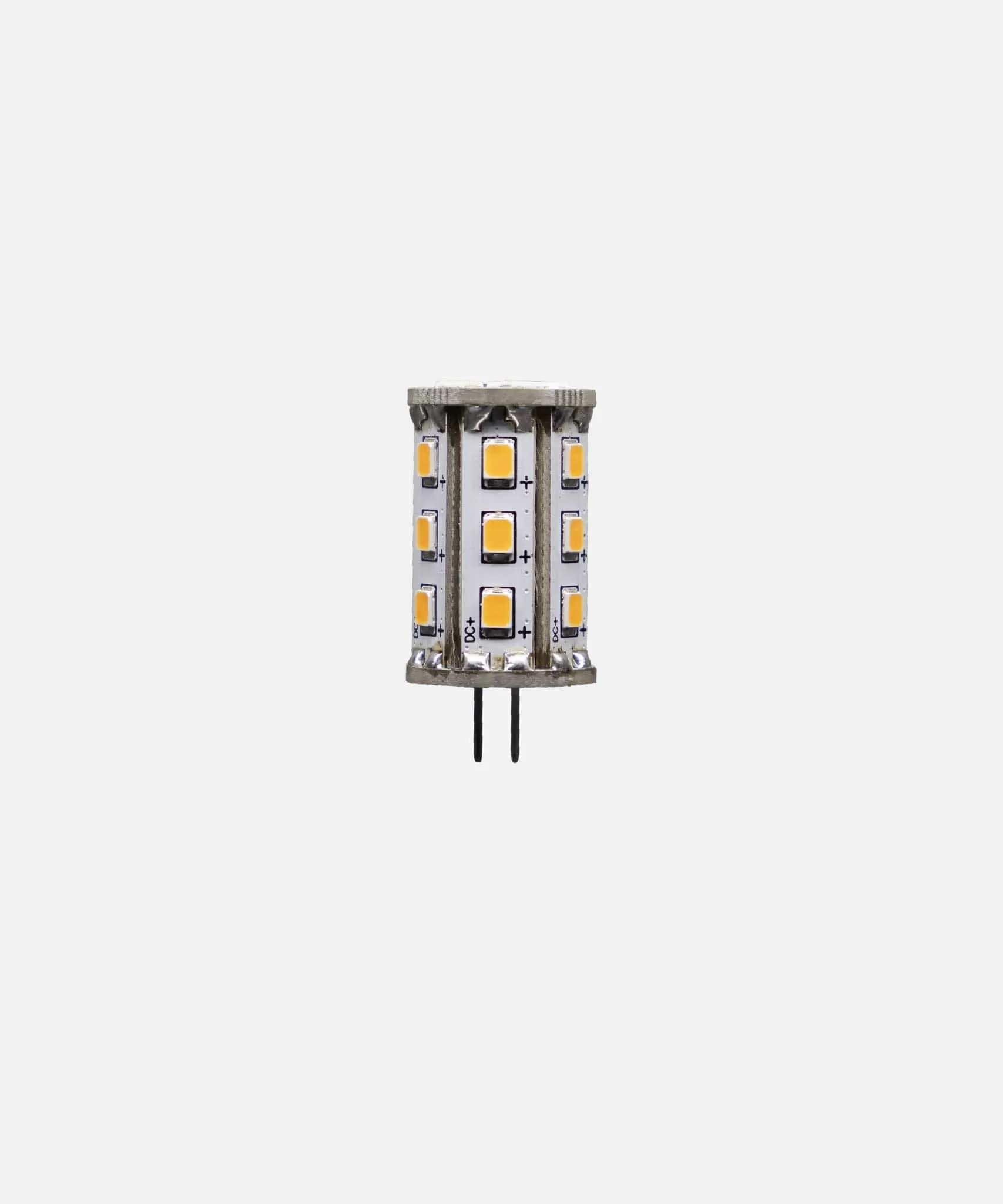 Elizabeth White LED (3W 12V - 2600K)