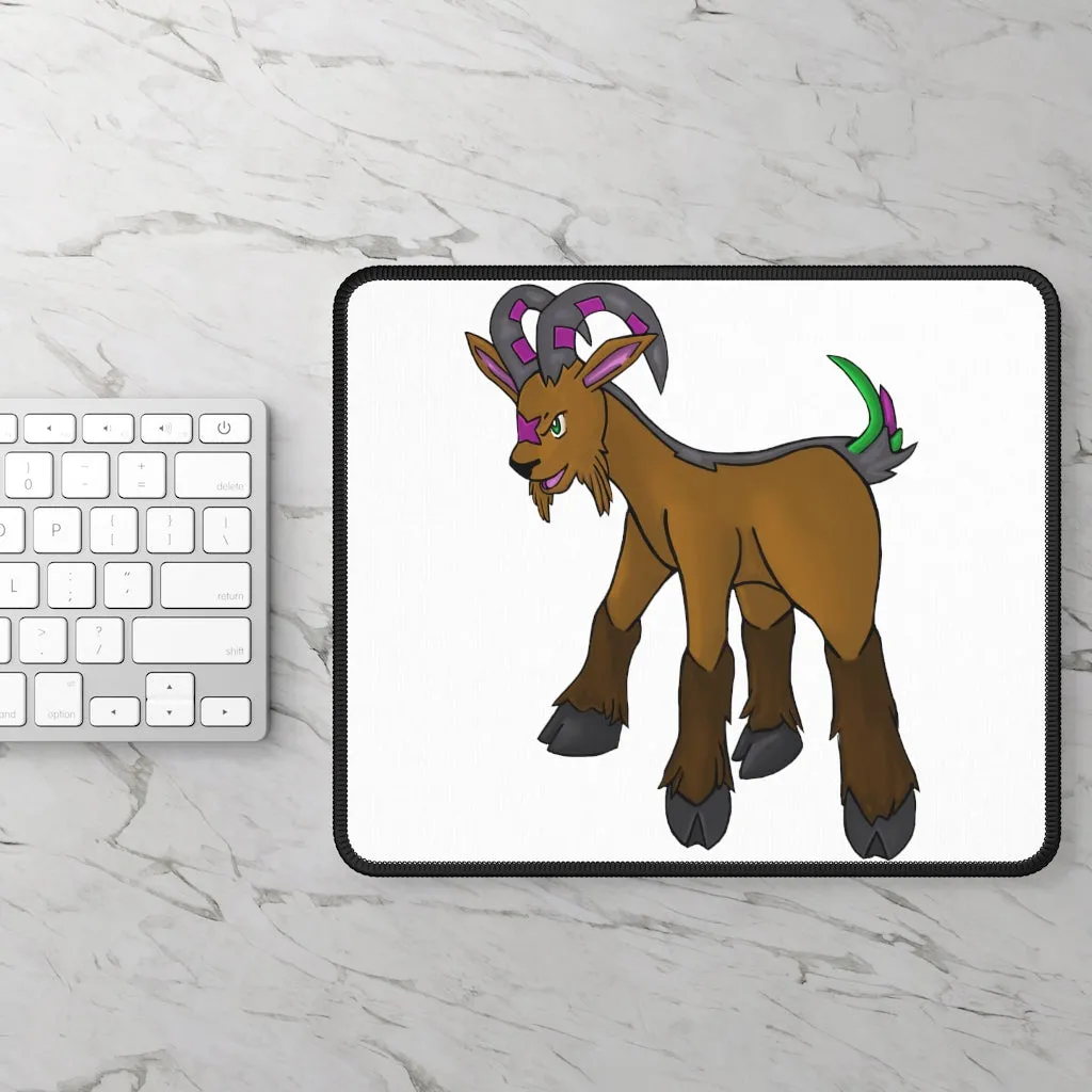 Elkwok Gaming Mouse Pad