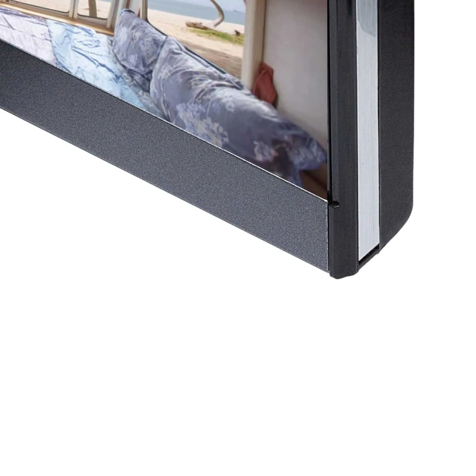 Englaon Frameless 24″ Full HD Smart 12V TV Chromecast With Built-in DVD Player