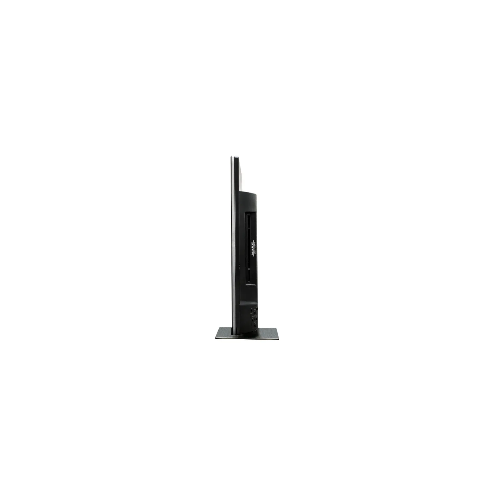 Englaon Frameless 24″ Full HD Smart 12V TV Chromecast With Built-in DVD Player