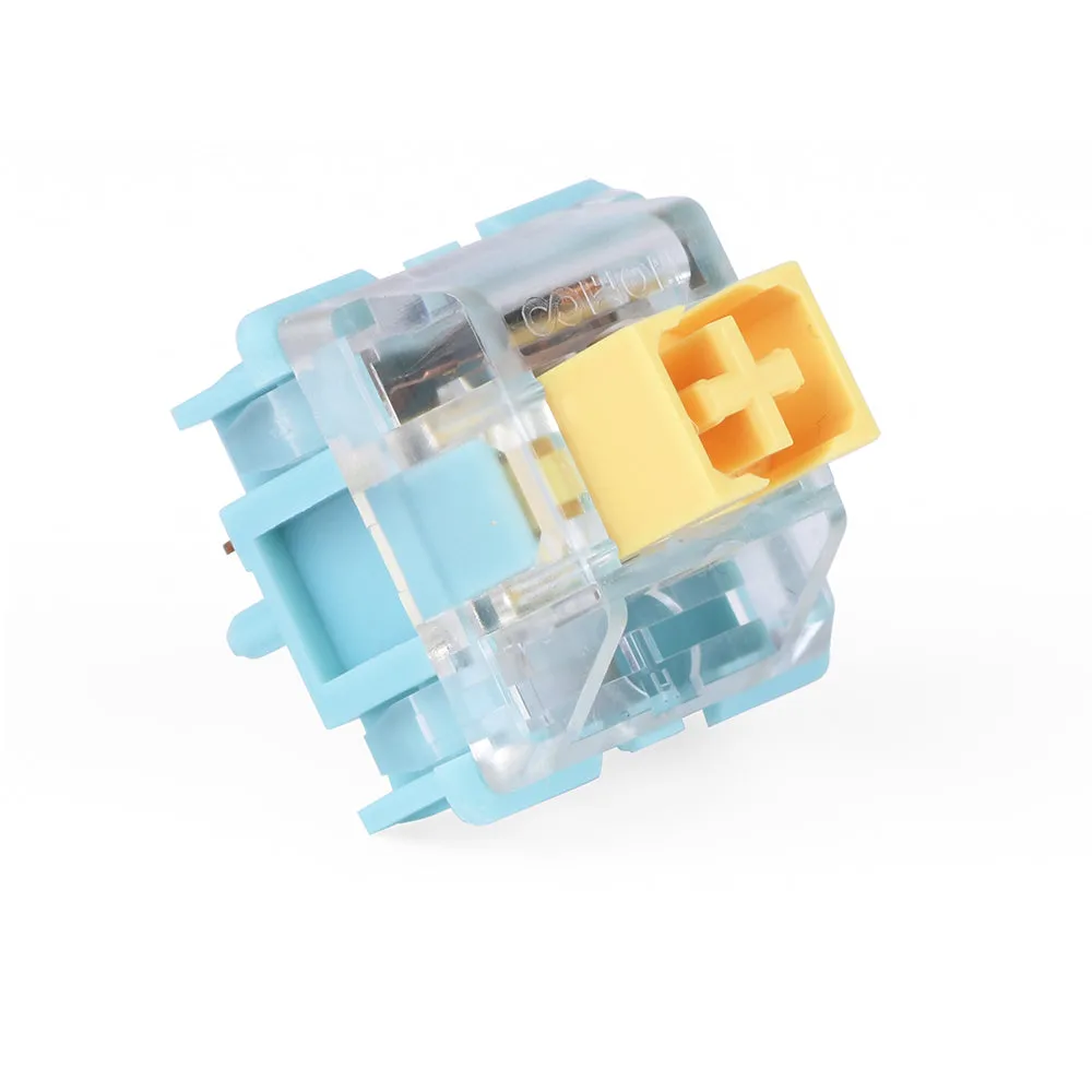 Epomaker Sea Salt Switch Set