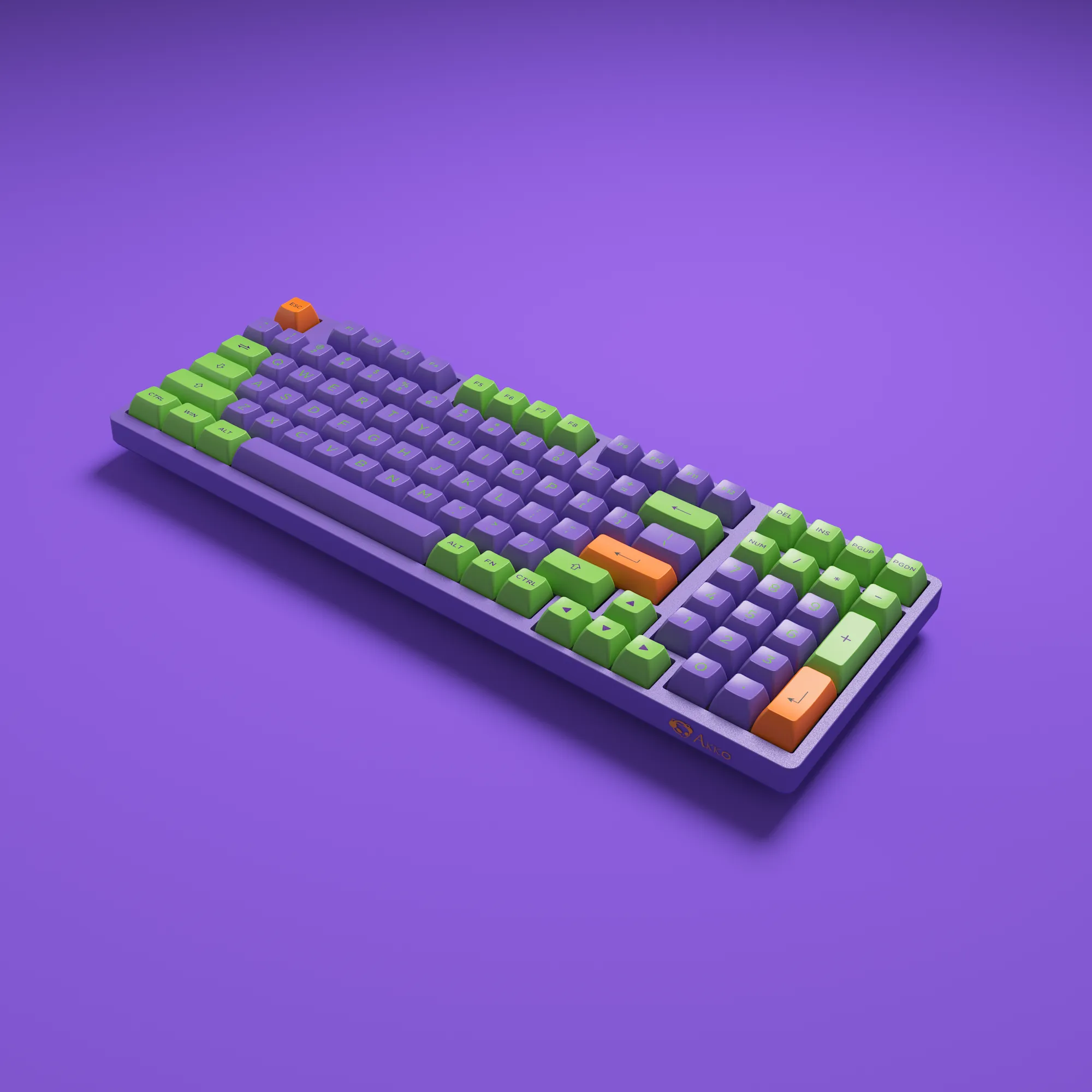 EVA 01 Themed 3098B