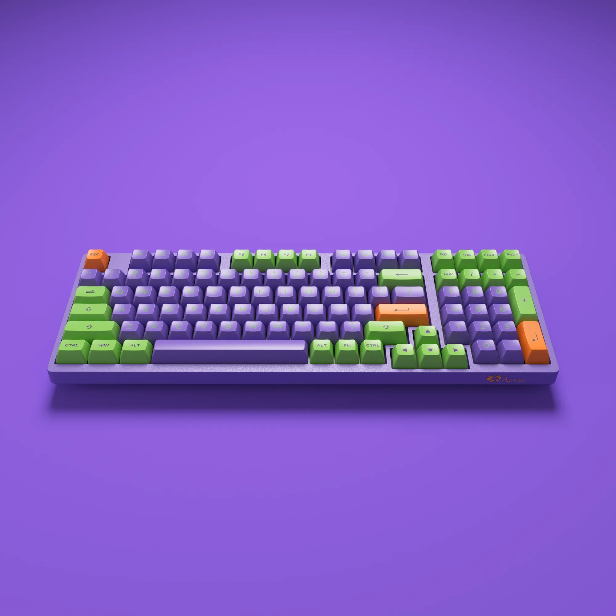 EVA 01 Themed 3098B