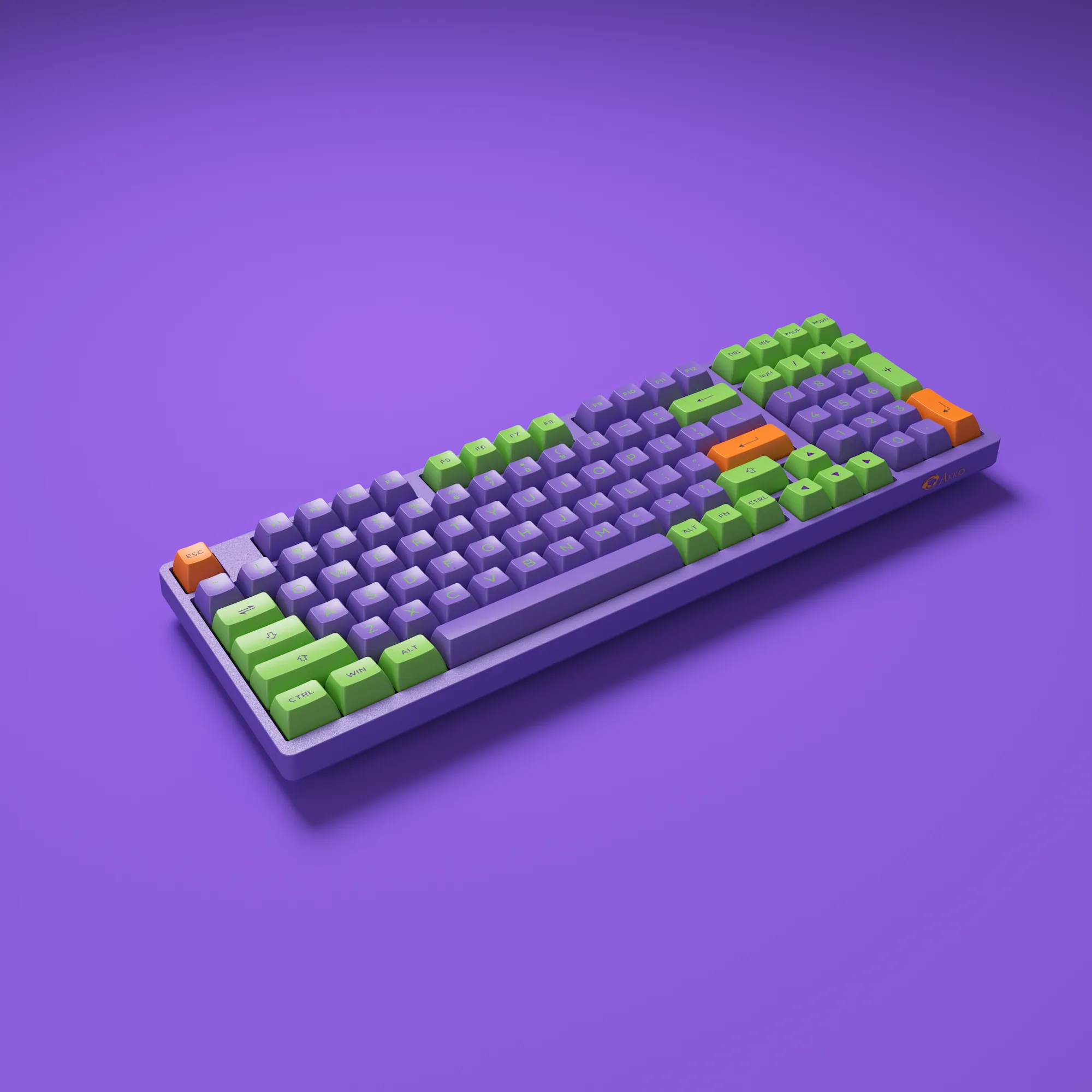 EVA 01 Themed 3098B