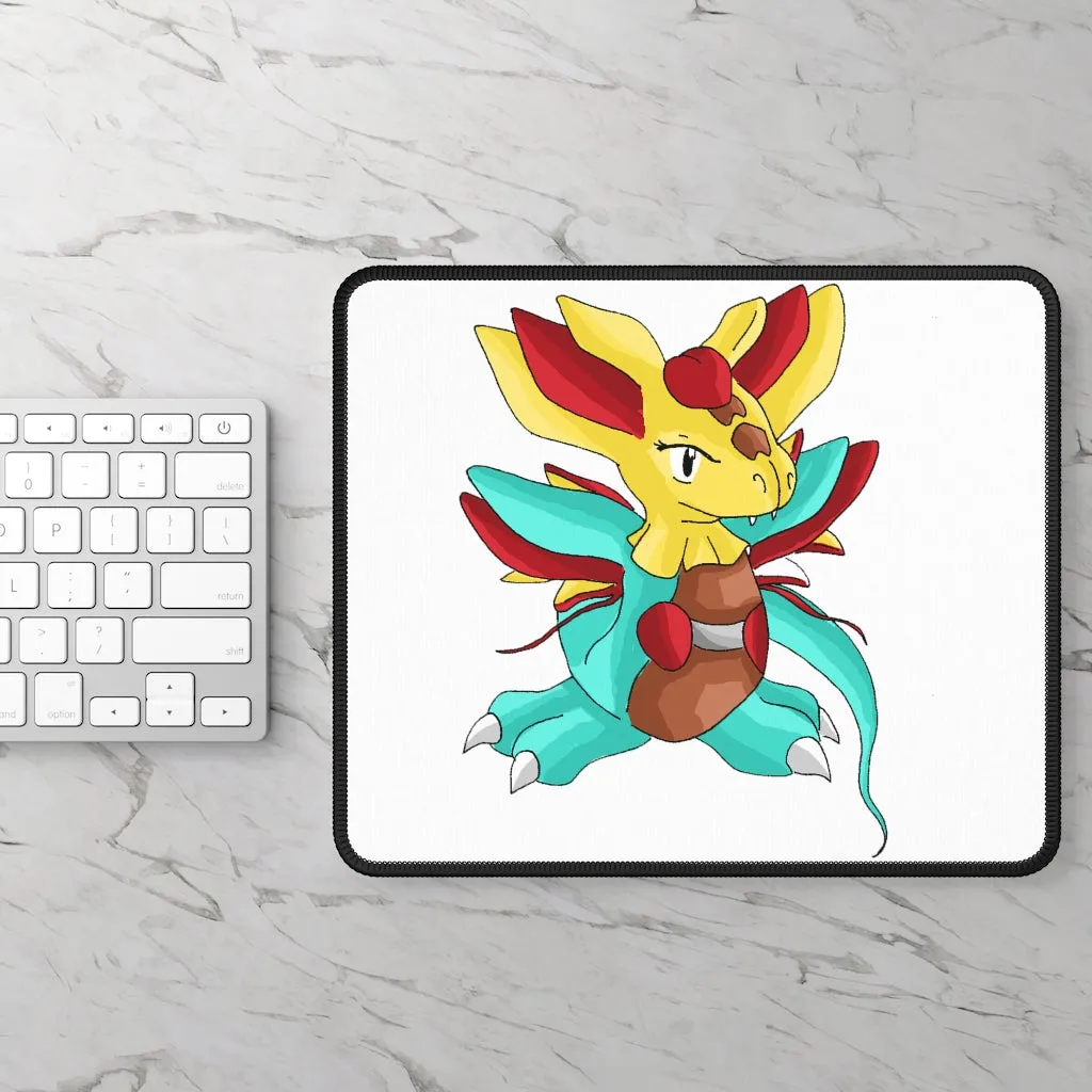 Fabaraess Gaming Mouse Pad