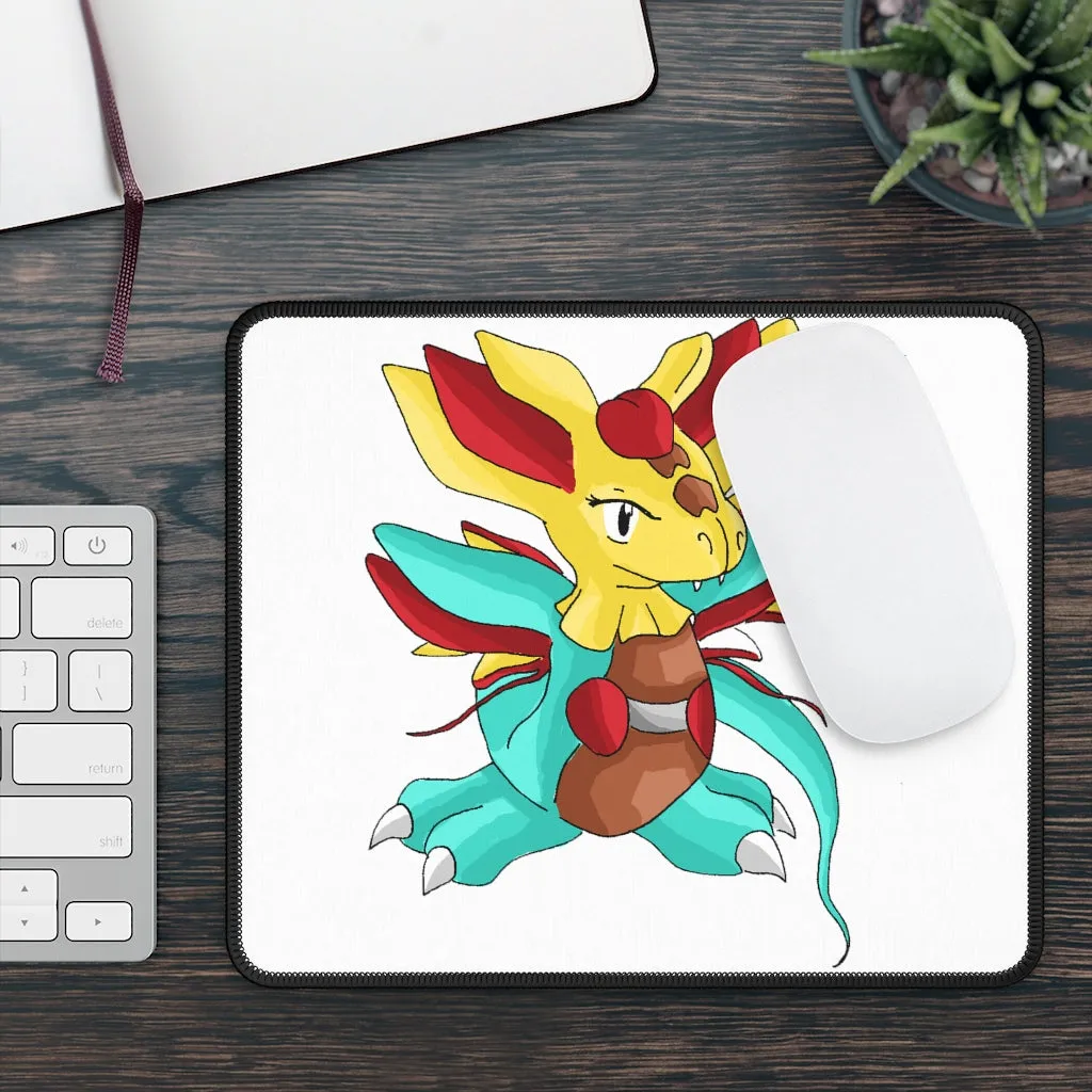 Fabaraess Gaming Mouse Pad