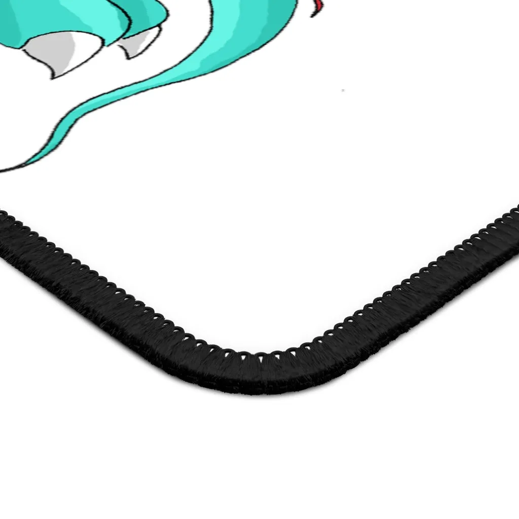 Fabaraess Gaming Mouse Pad