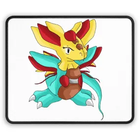 Fabaraess Gaming Mouse Pad