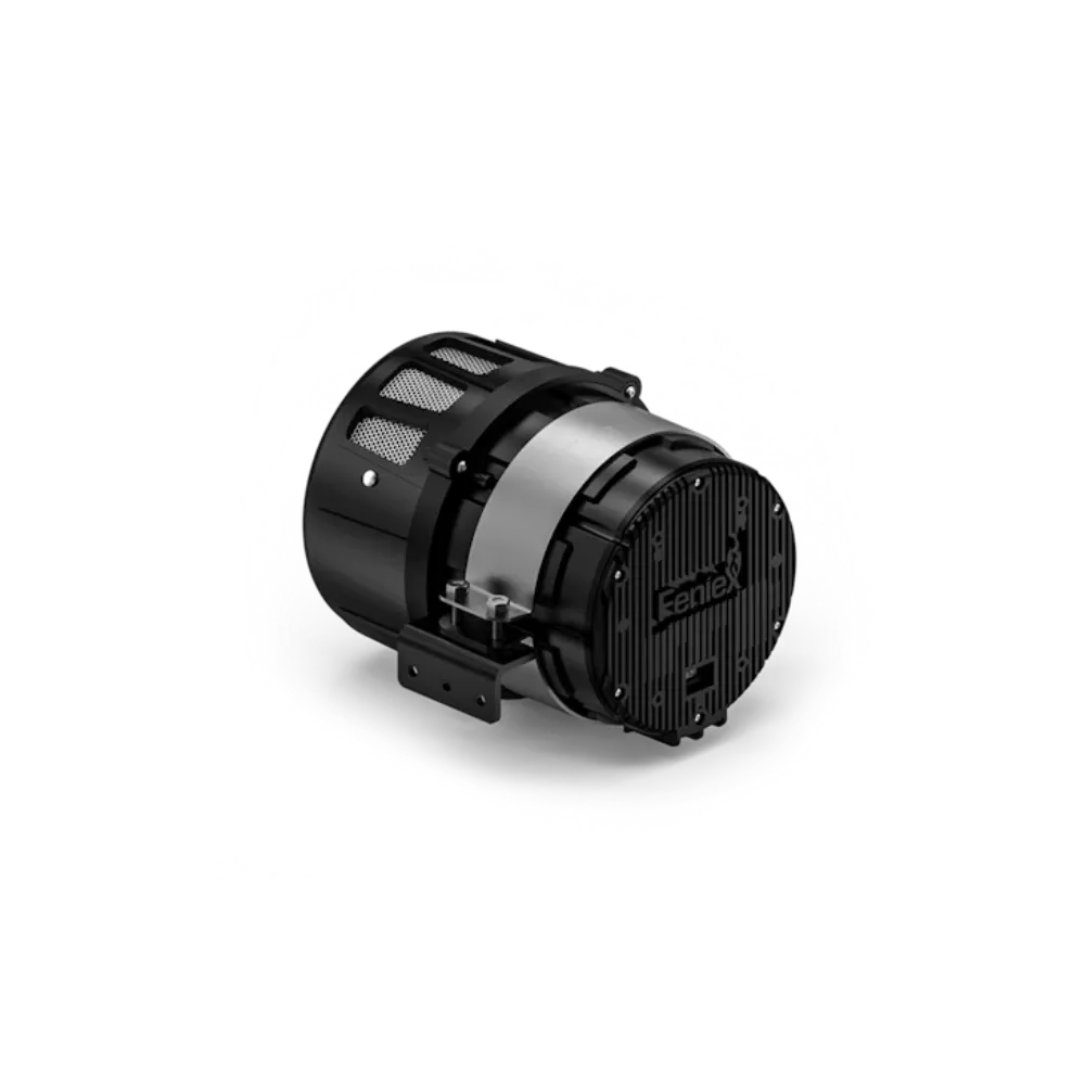 Feniex Hammer Low-Frequency Siren