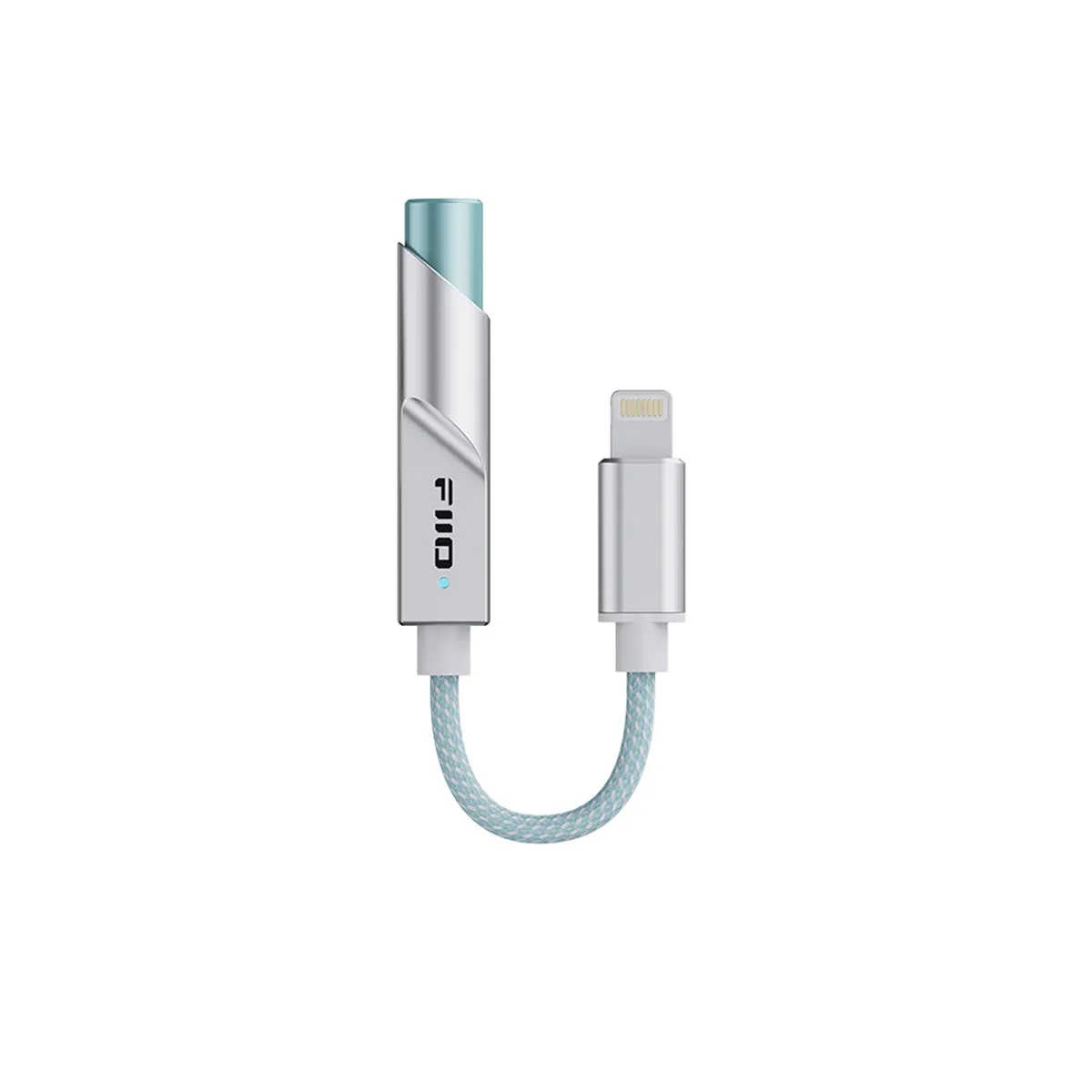 FiiO KA11 LT DAC and Headphone Amplifier