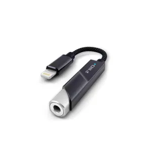 FiiO KA11 LT DAC and Headphone Amplifier