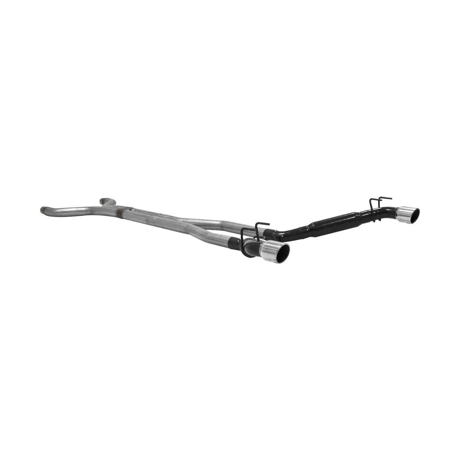 Flowmaster Cat-Back Exhaust System - 2010-13 Chevy Camaro SS 6.2L