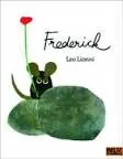 Frederick: Vierfarbiges Builderbich (German)