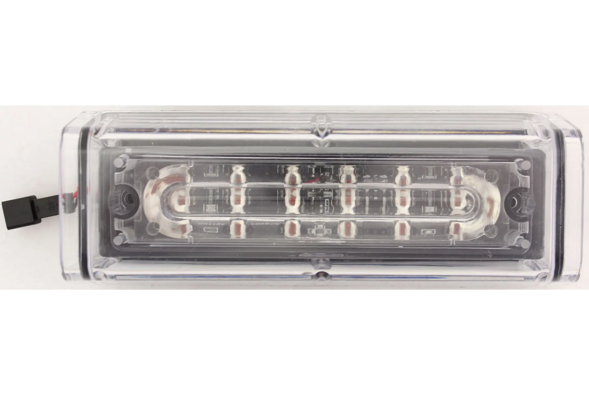 Front & Back Modules for LED8000 SERIES