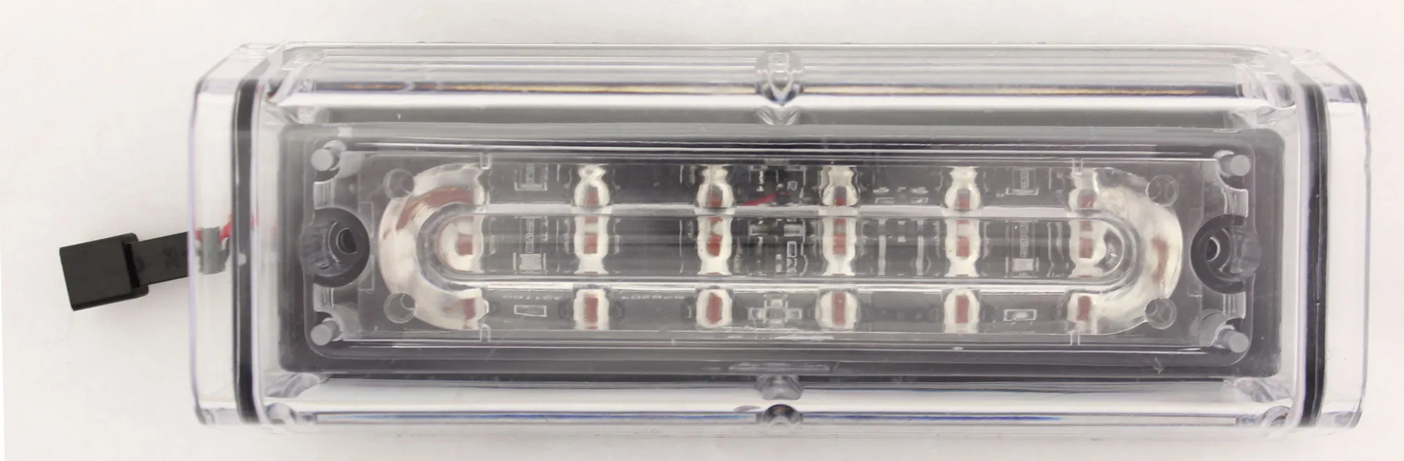 Front & Back Modules for LED8000 SERIES