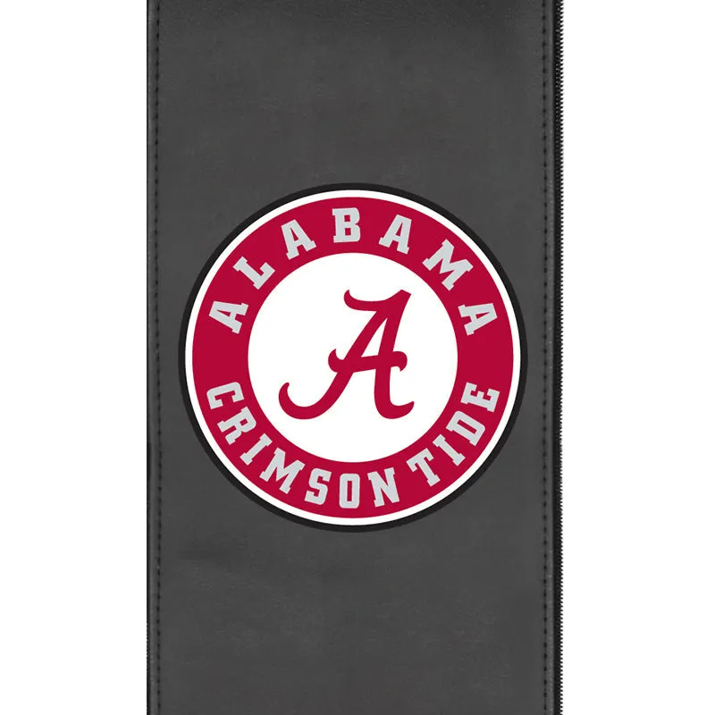 Game Rocker 100 with Alabama Crimson Tide Logo