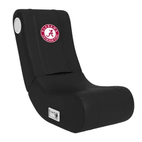 Game Rocker 100 with Alabama Crimson Tide Logo