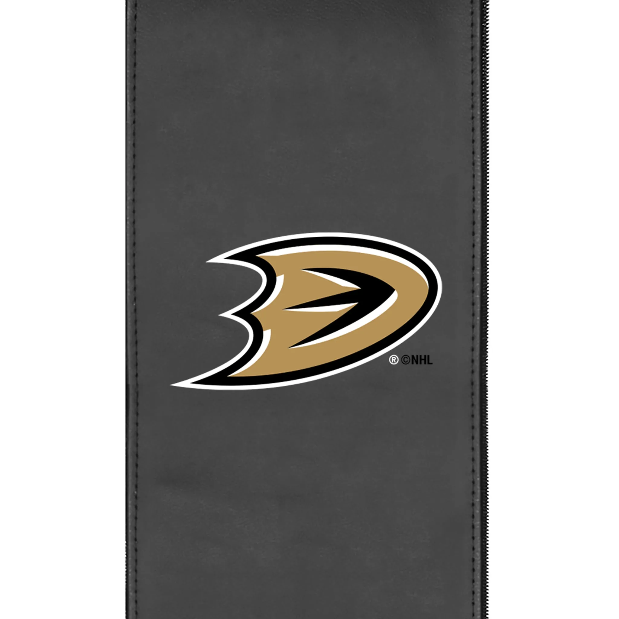 Game Rocker 100 with Anaheim Ducks Secondary Logo