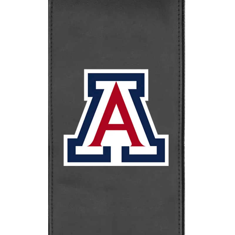 Game Rocker 100 with Arizona Wildcats Logo