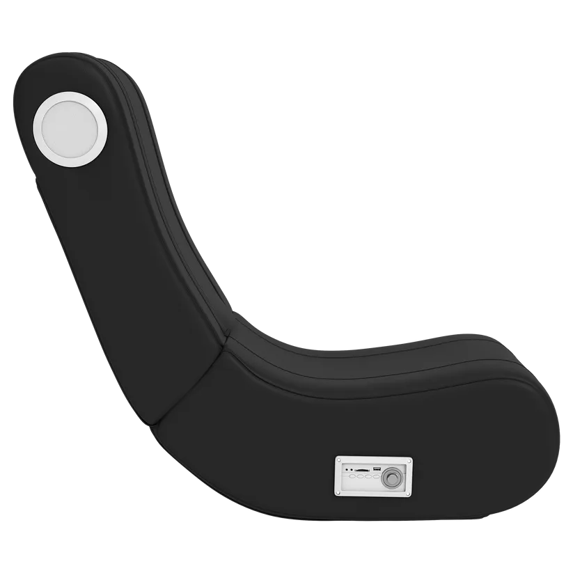 Game Rocker 100 with Austin FC Logo
