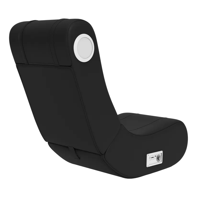 Game Rocker 100 with Austin FC Logo
