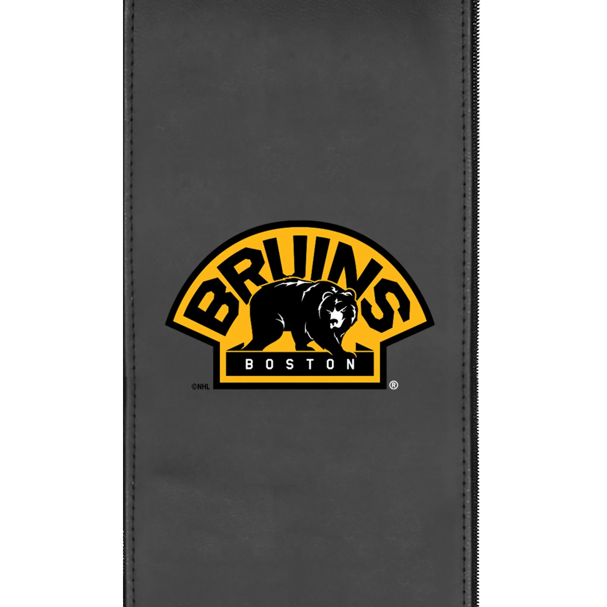 Game Rocker 100 with Boston Bruins Secondary Logo