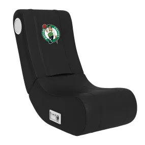 Game Rocker 100 with Boston Celtics Logo