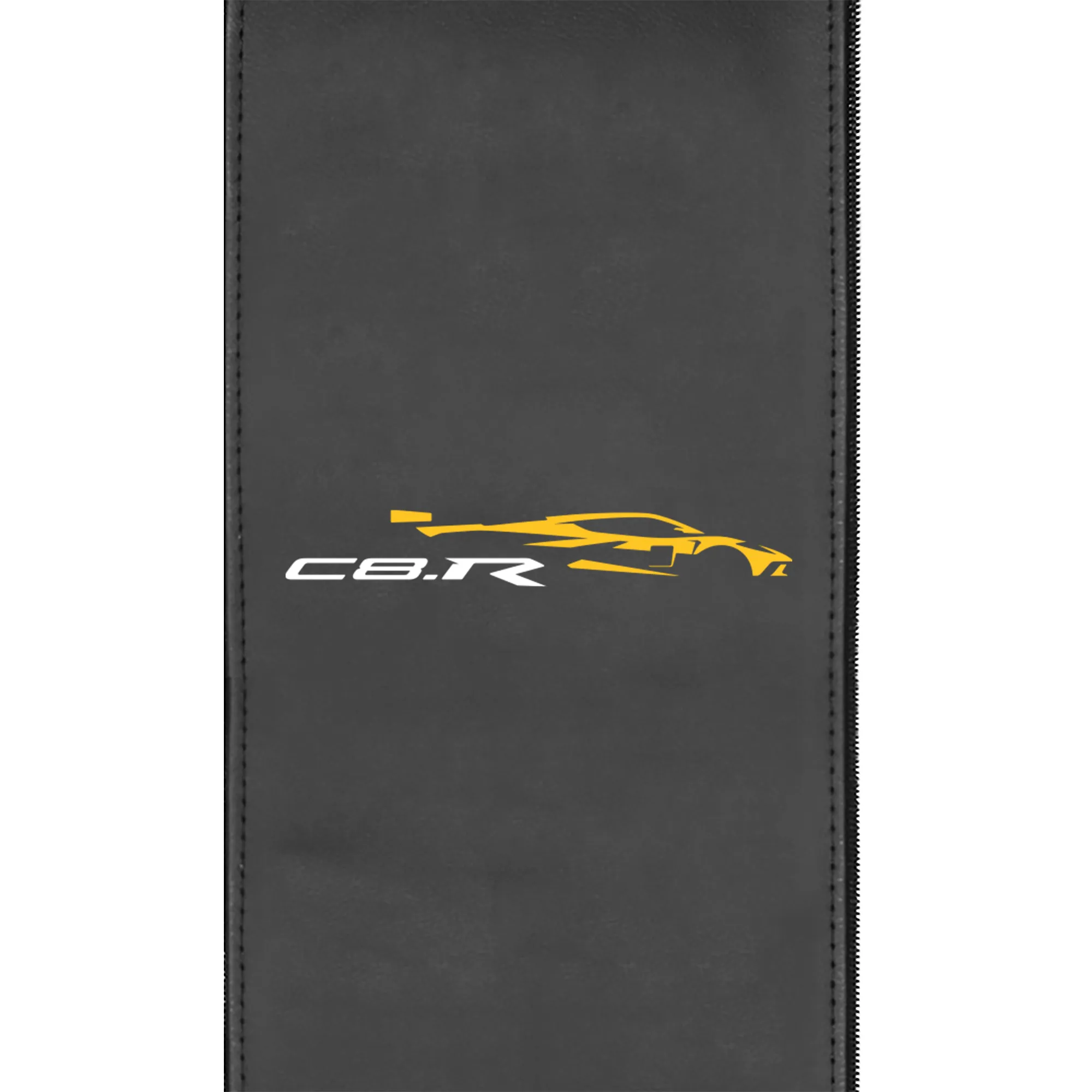 Game Rocker 100 with C8R Alternate Logo