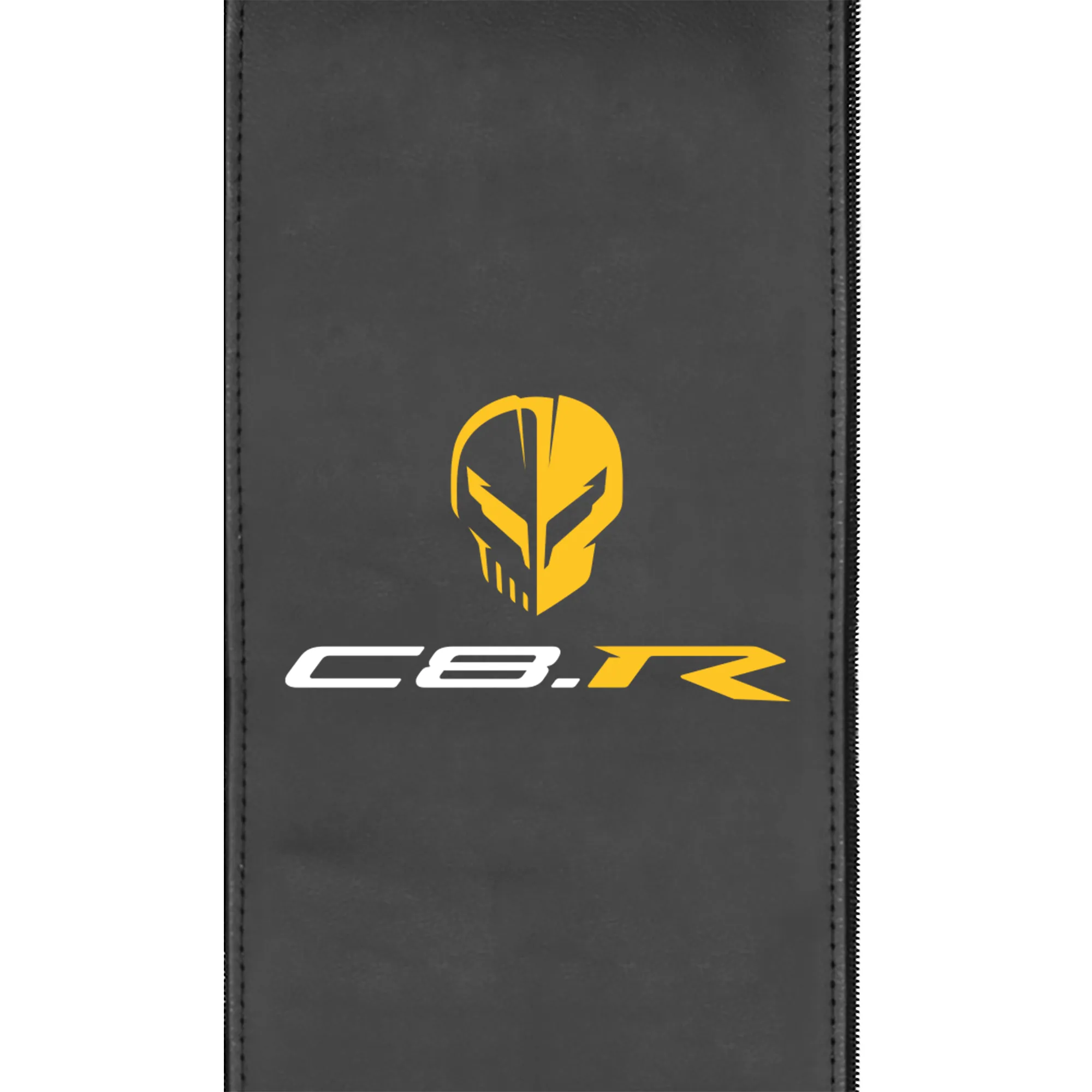 Game Rocker 100 with C8R Jake Yellow Logo