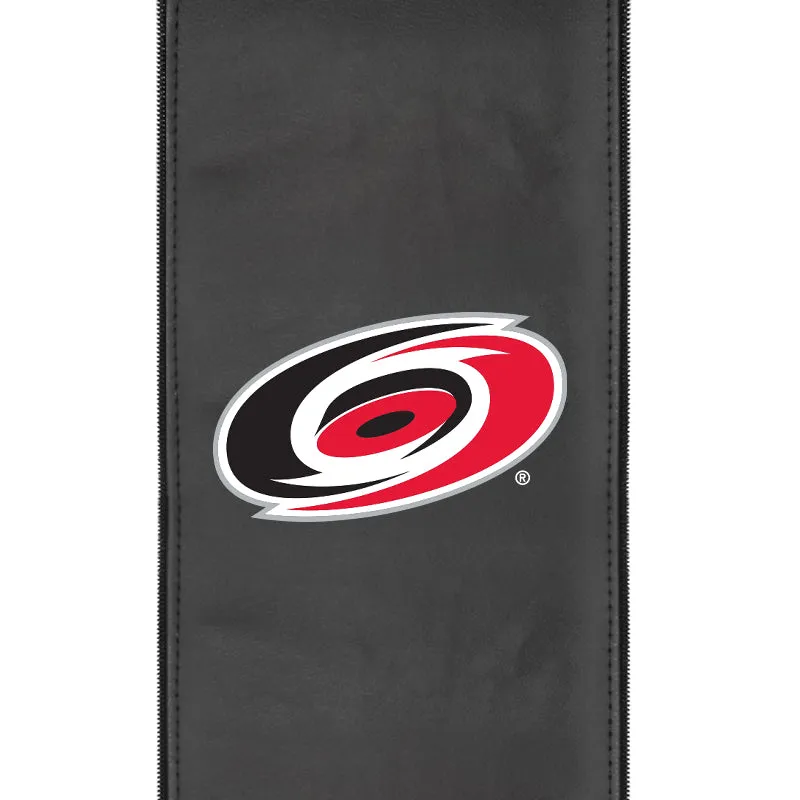 Game Rocker 100 with Carolina Hurricanes Logo
