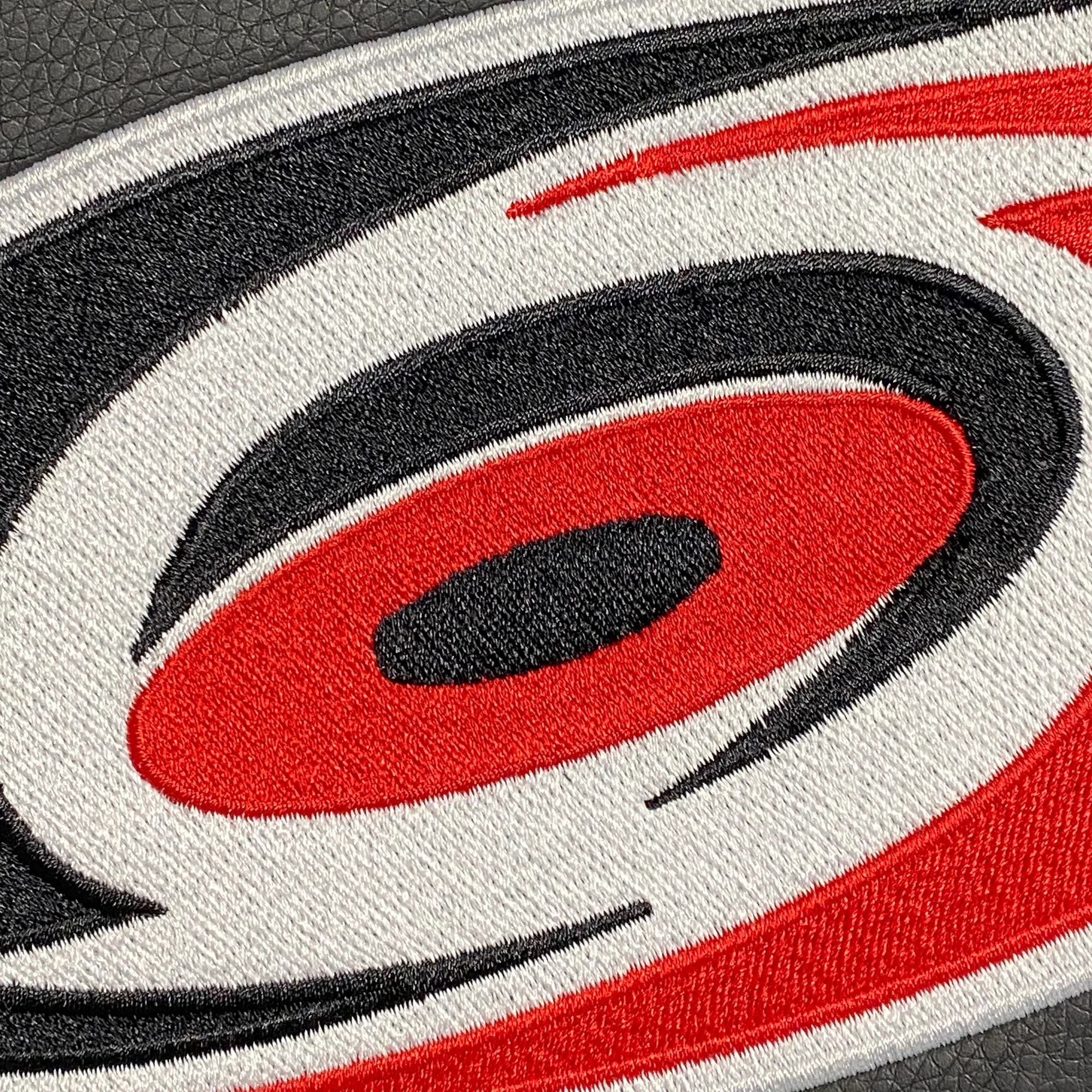 Game Rocker 100 with Carolina Hurricanes Logo
