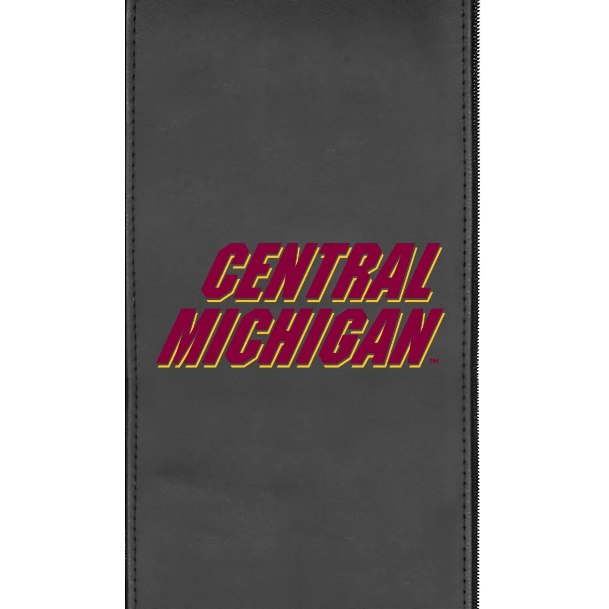 Game Rocker 100 with Central Michigan Secondary