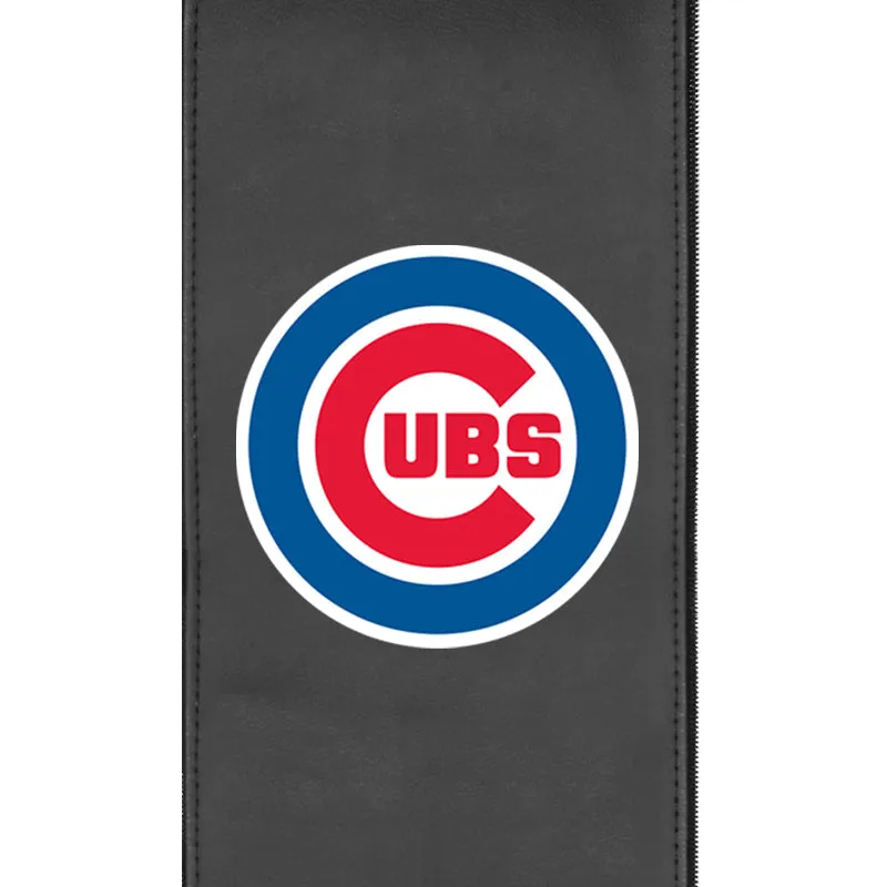 Game Rocker 100 with Chicago Cubs Logo
