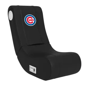 Game Rocker 100 with Chicago Cubs Logo