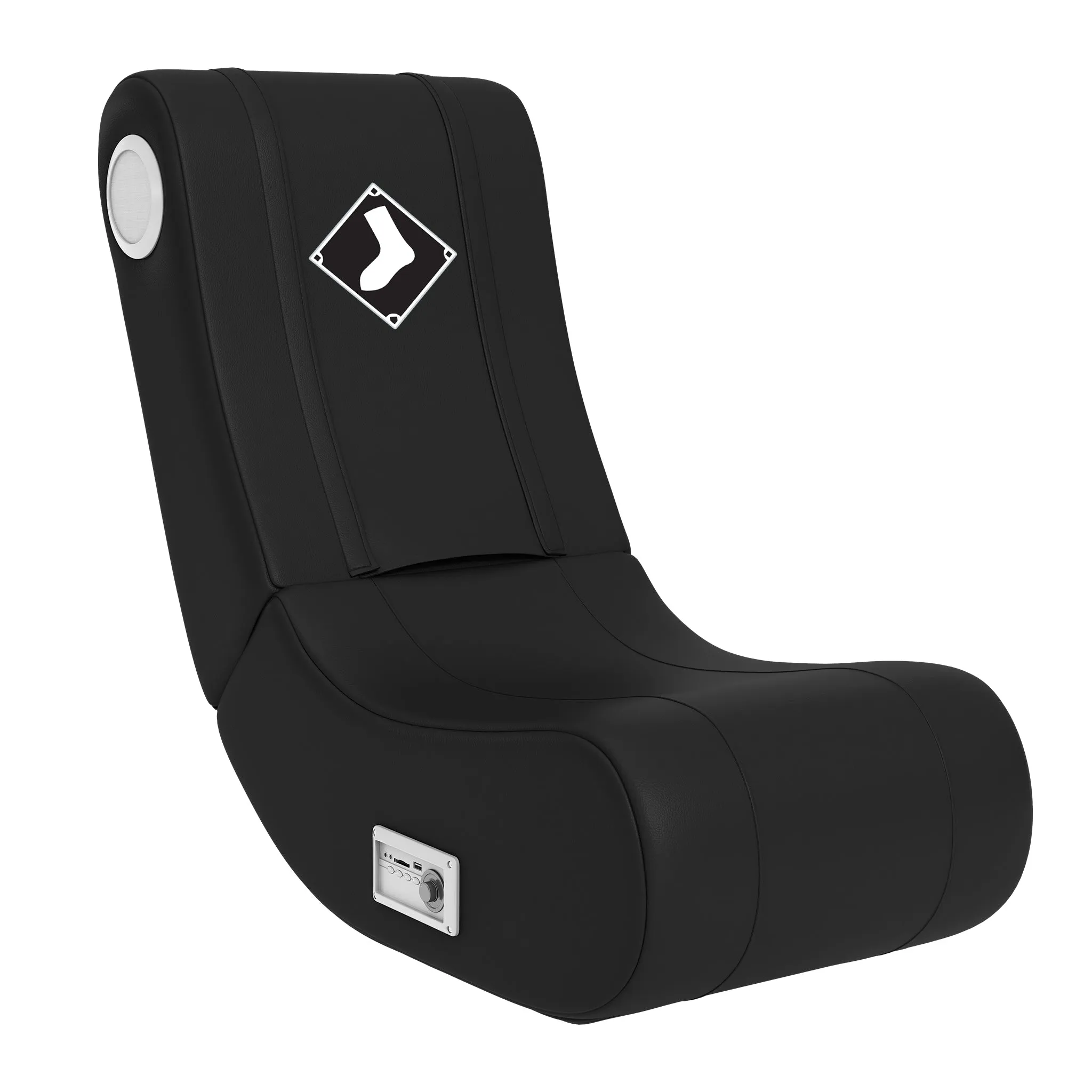 Game Rocker 100 with Chicago White Sox  Secondary Logo