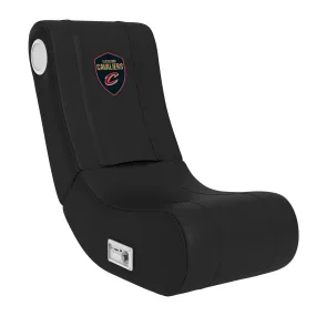 Game Rocker 100 with Cleveland Cavaliers Global Global Logo