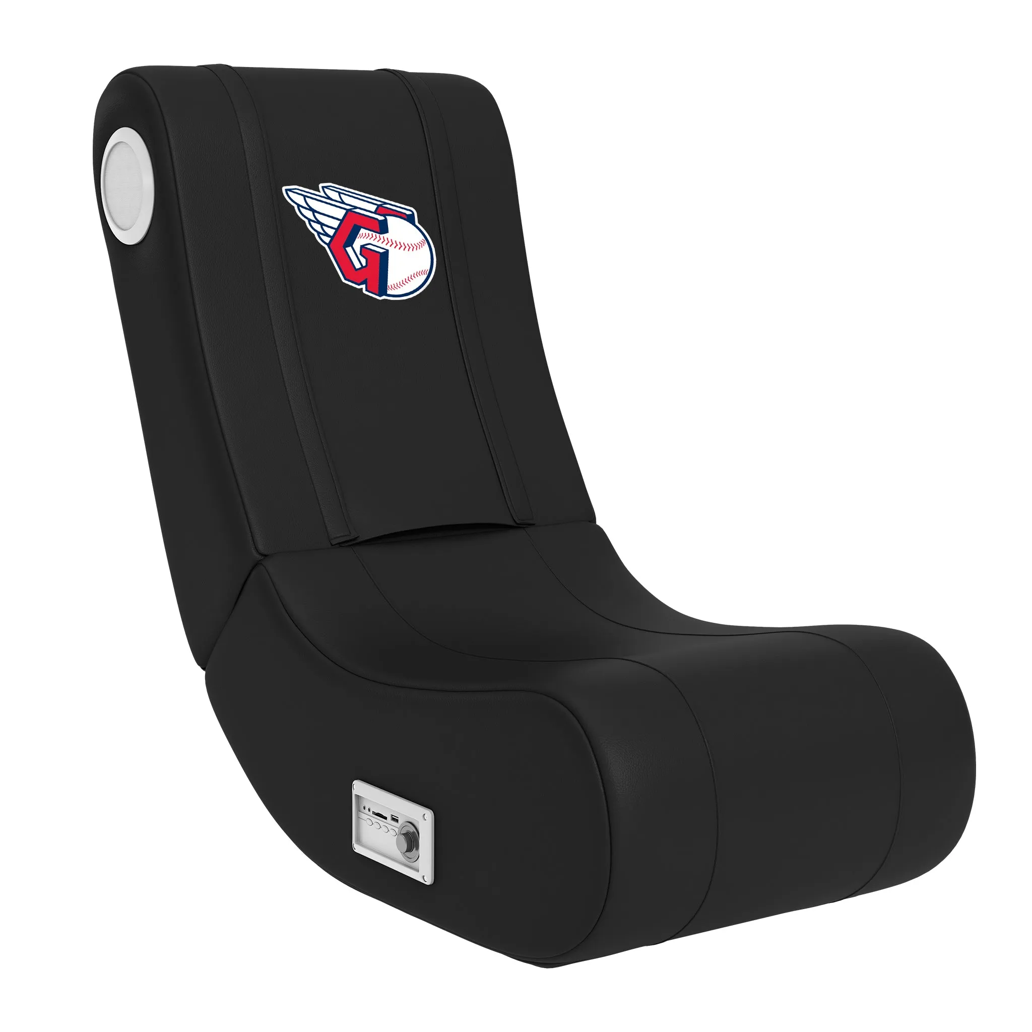 Game Rocker 100 with Cleveland Guardians Primary