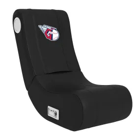Game Rocker 100 with Cleveland Guardians Primary