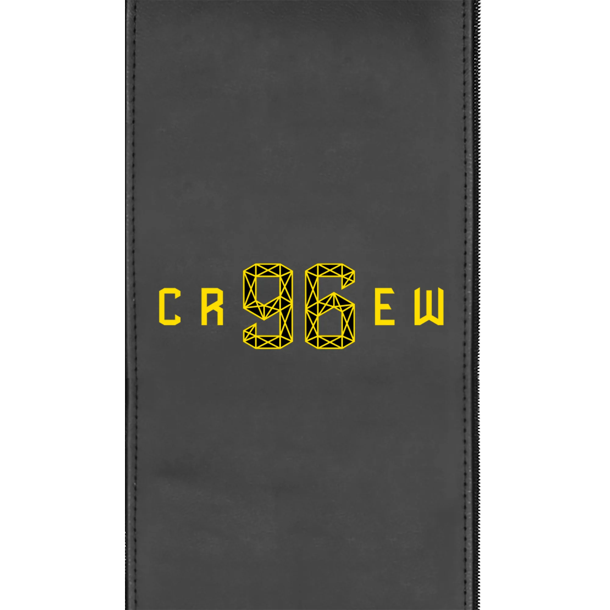 Game Rocker 100 with Columbus Crew Secondary Logo