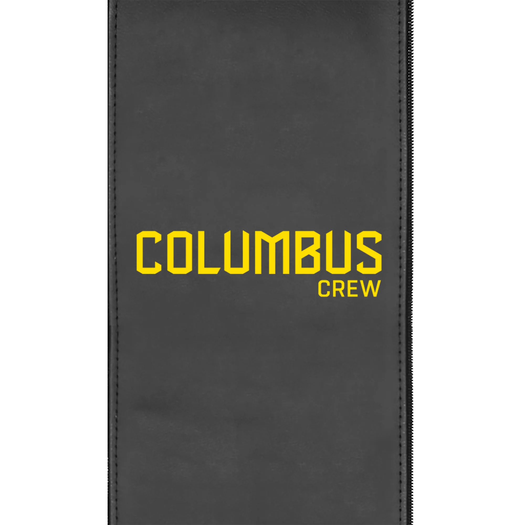 Game Rocker 100 with Columbus Crew Wordmark Logo