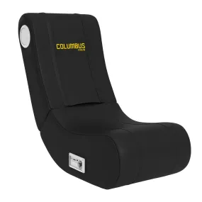 Game Rocker 100 with Columbus Crew Wordmark Logo