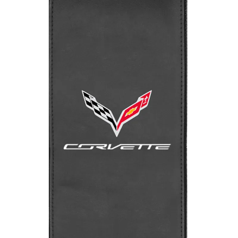 Game Rocker 100 with Corvette C7 Logo