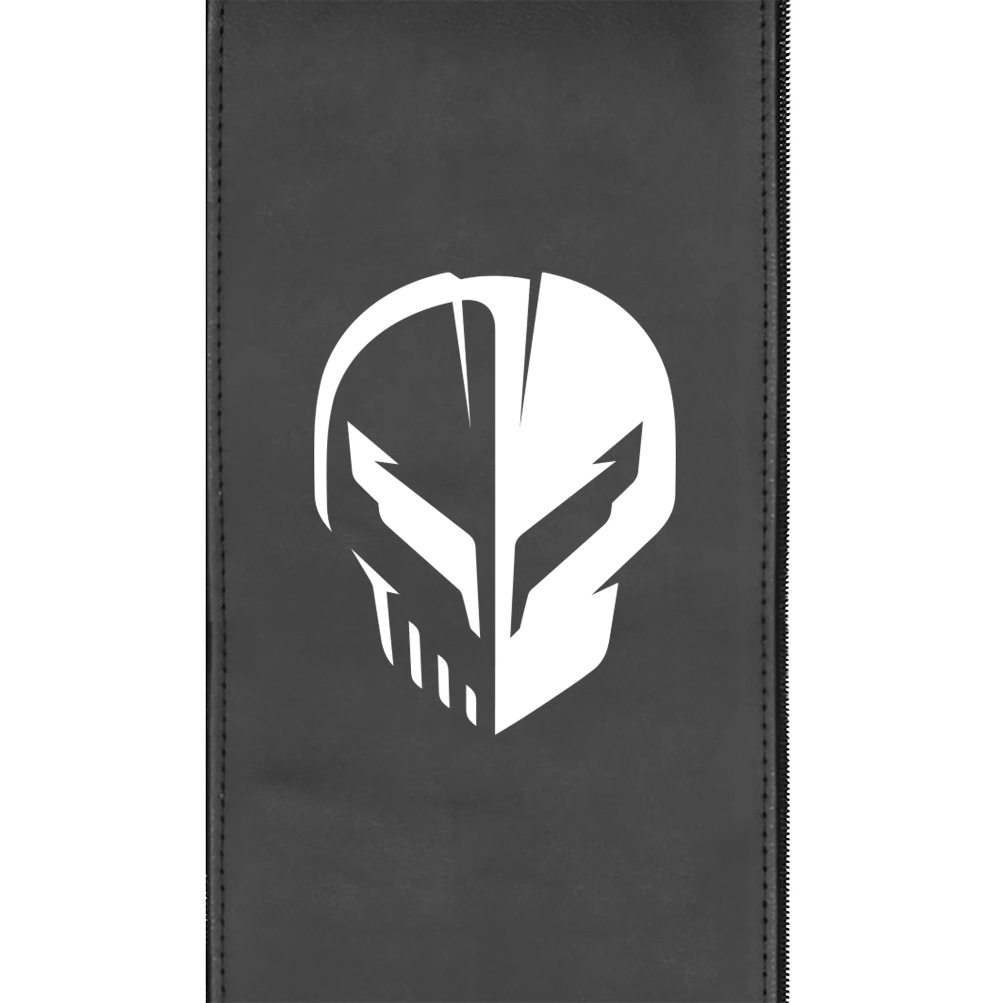 Game Rocker 100 with Corvette Jake Symbol White Logo
