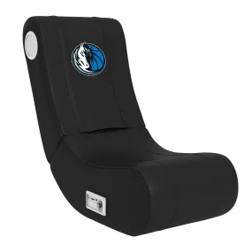 Game Rocker 100 with Dallas Mavericks Logo