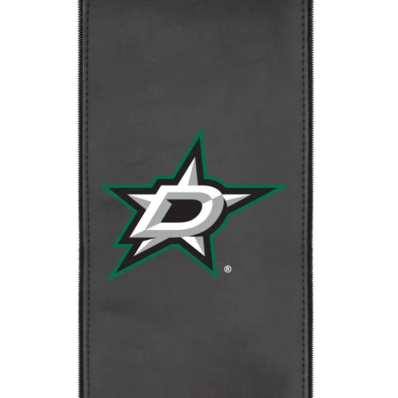 Game Rocker 100 with Dallas Stars Logo